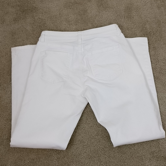 Ann Taylor LOFT Women's Jeans Size 27/4 - Picture 2 of 7